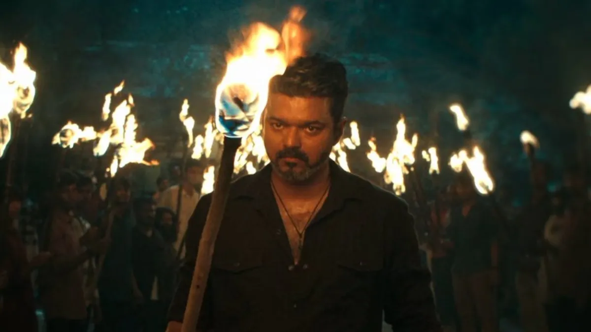 Jana Nayagan Heads to OTT: Here's When and Where Fans Can Stream Thalapathy's Swan Song at Home