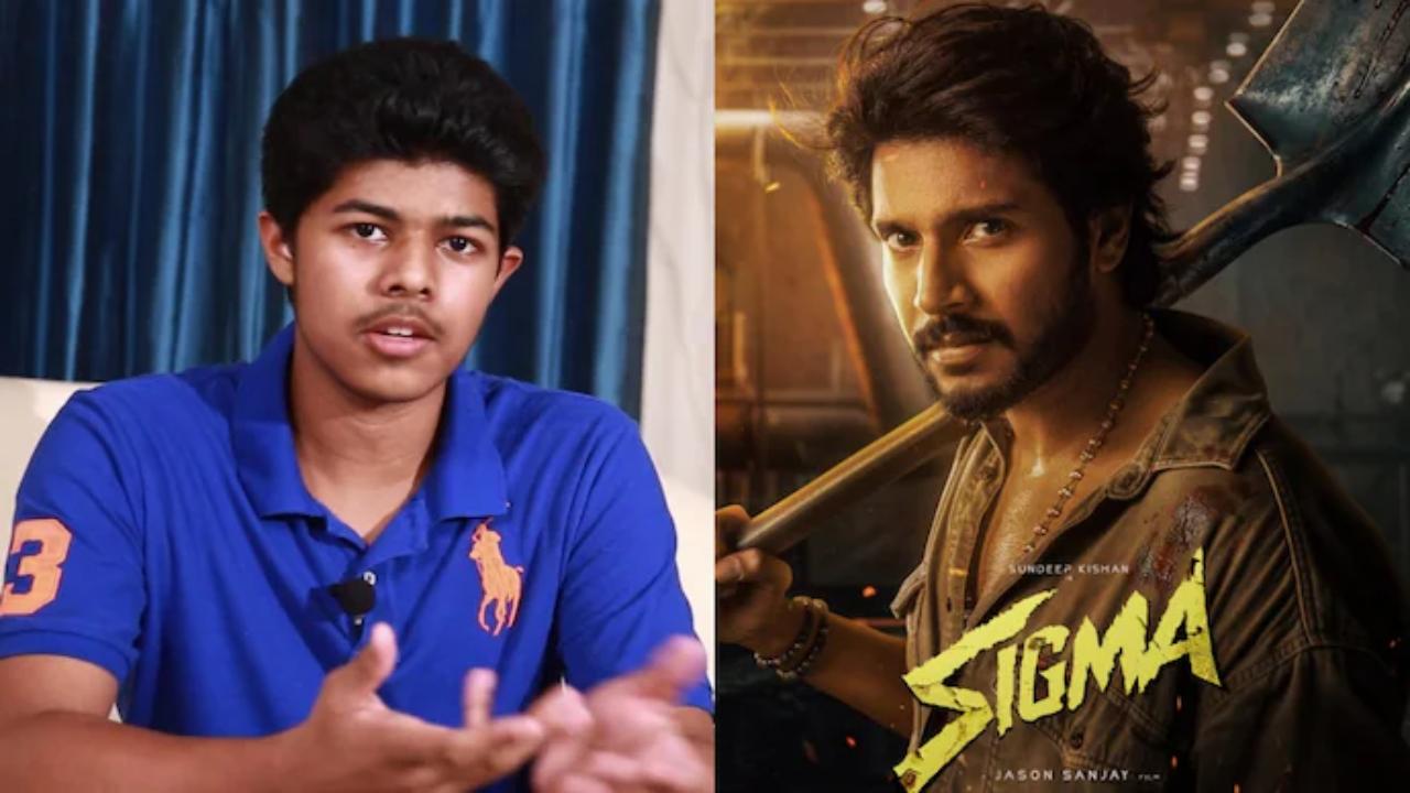 Jason Sanjay Acting Debut: What Fans Know So Far