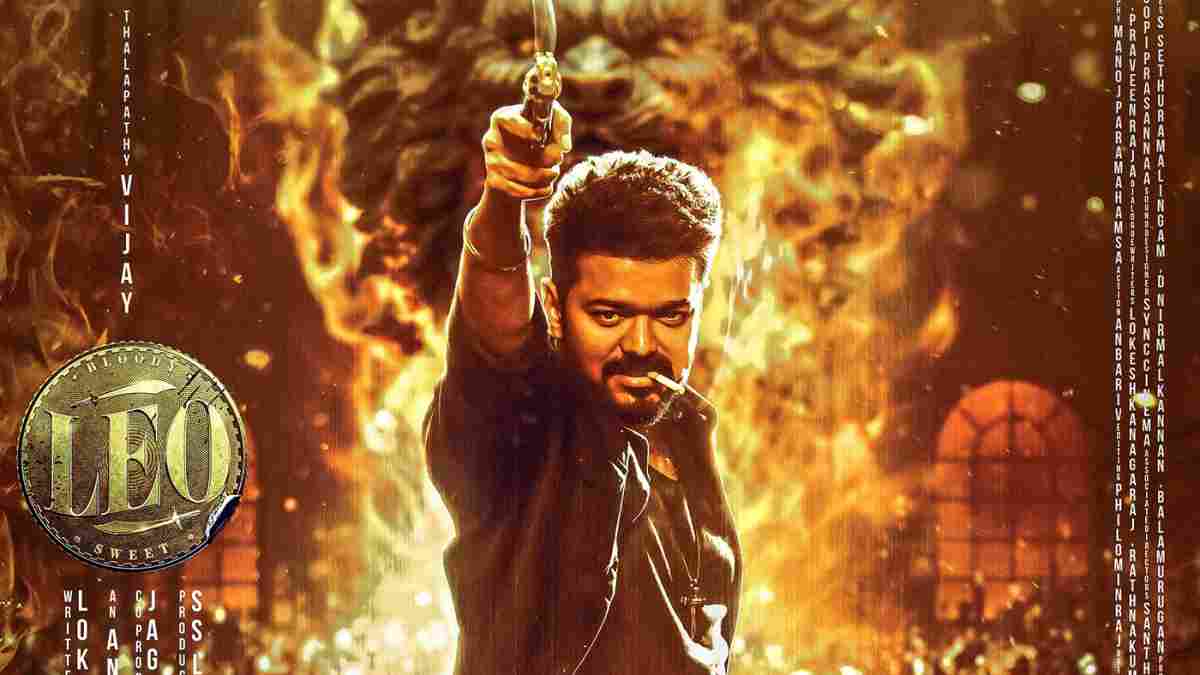 Leo Turns 3: Celebrating the Film That Redefined Vijay's Legacy