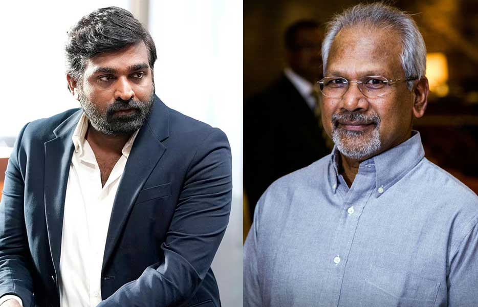 Vijay and Mani Ratnam: What a Collab Could Have Looked Like