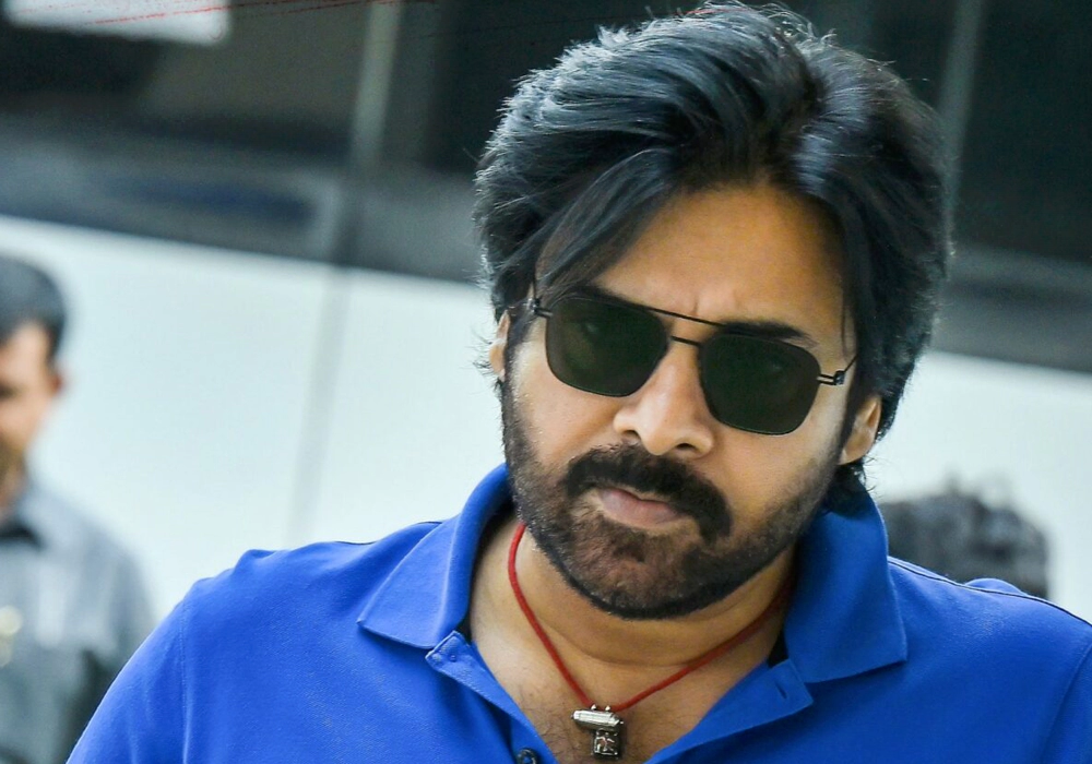 Two Powerhouses, One Meeting: Vijay and Pawan Kalyan Set for a High-Profile Rendezvous